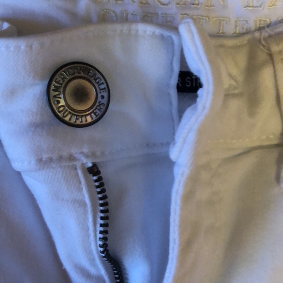 White American Eagle shorts - Picture 5 of 5